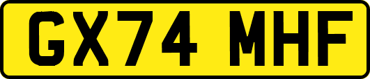 GX74MHF