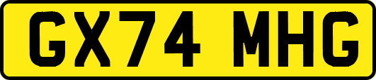GX74MHG