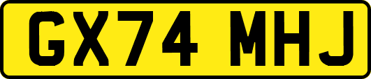 GX74MHJ