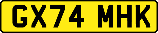 GX74MHK
