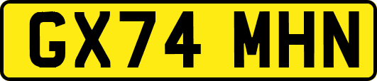 GX74MHN