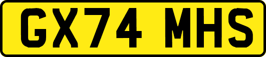 GX74MHS