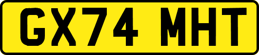 GX74MHT