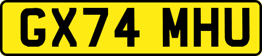 GX74MHU