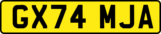 GX74MJA