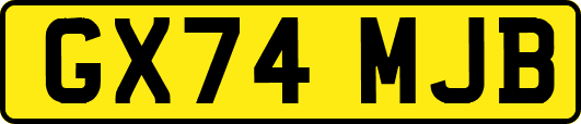 GX74MJB