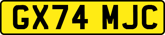 GX74MJC