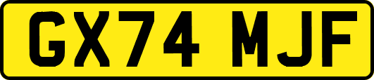 GX74MJF