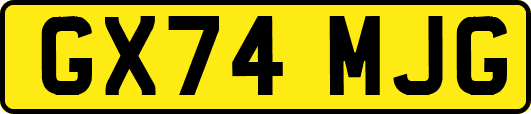 GX74MJG