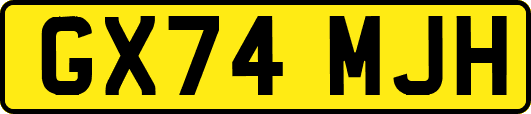 GX74MJH