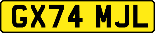 GX74MJL