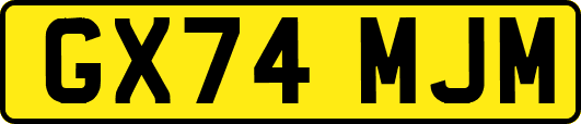 GX74MJM