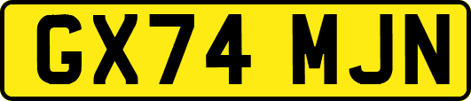 GX74MJN