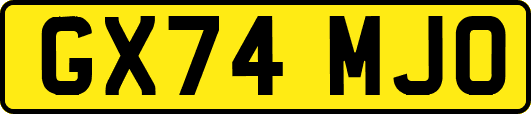 GX74MJO