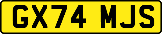 GX74MJS