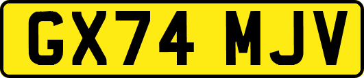 GX74MJV