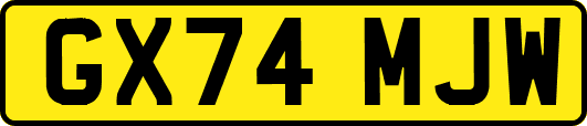 GX74MJW