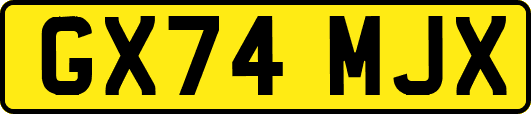 GX74MJX