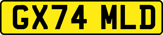 GX74MLD