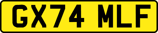 GX74MLF