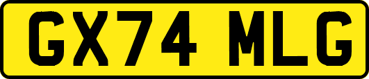 GX74MLG