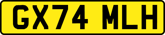 GX74MLH