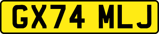 GX74MLJ