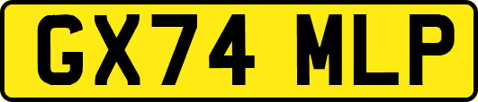 GX74MLP
