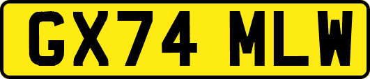 GX74MLW