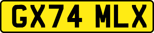 GX74MLX