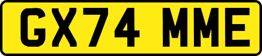 GX74MME