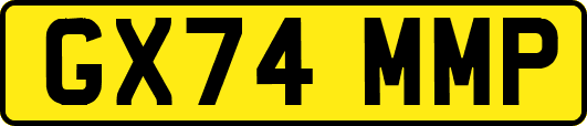 GX74MMP