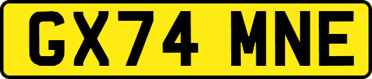GX74MNE