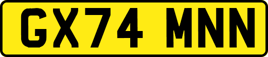 GX74MNN