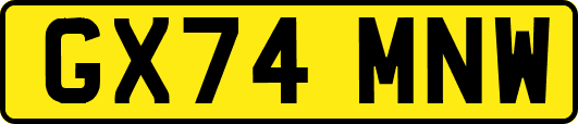 GX74MNW
