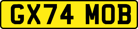 GX74MOB