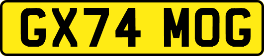 GX74MOG
