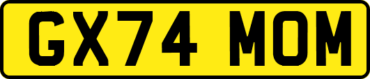 GX74MOM