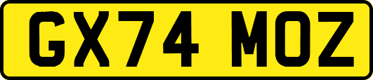 GX74MOZ