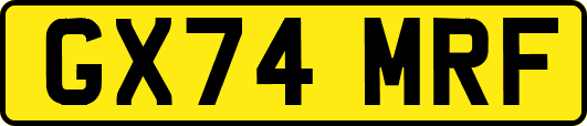 GX74MRF
