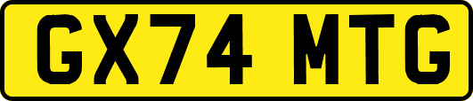 GX74MTG