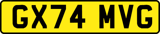 GX74MVG