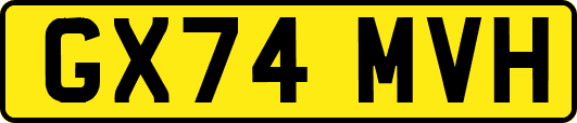 GX74MVH