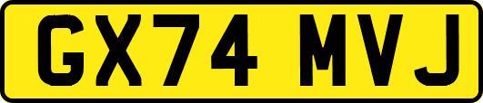 GX74MVJ