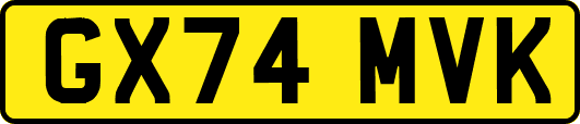 GX74MVK