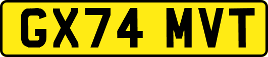 GX74MVT