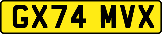 GX74MVX