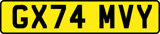 GX74MVY