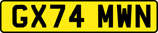 GX74MWN