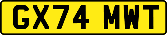 GX74MWT